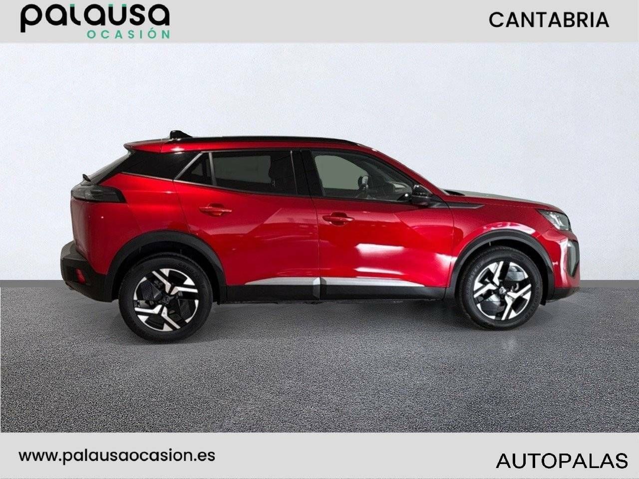 Foto Peugeot 2008 4