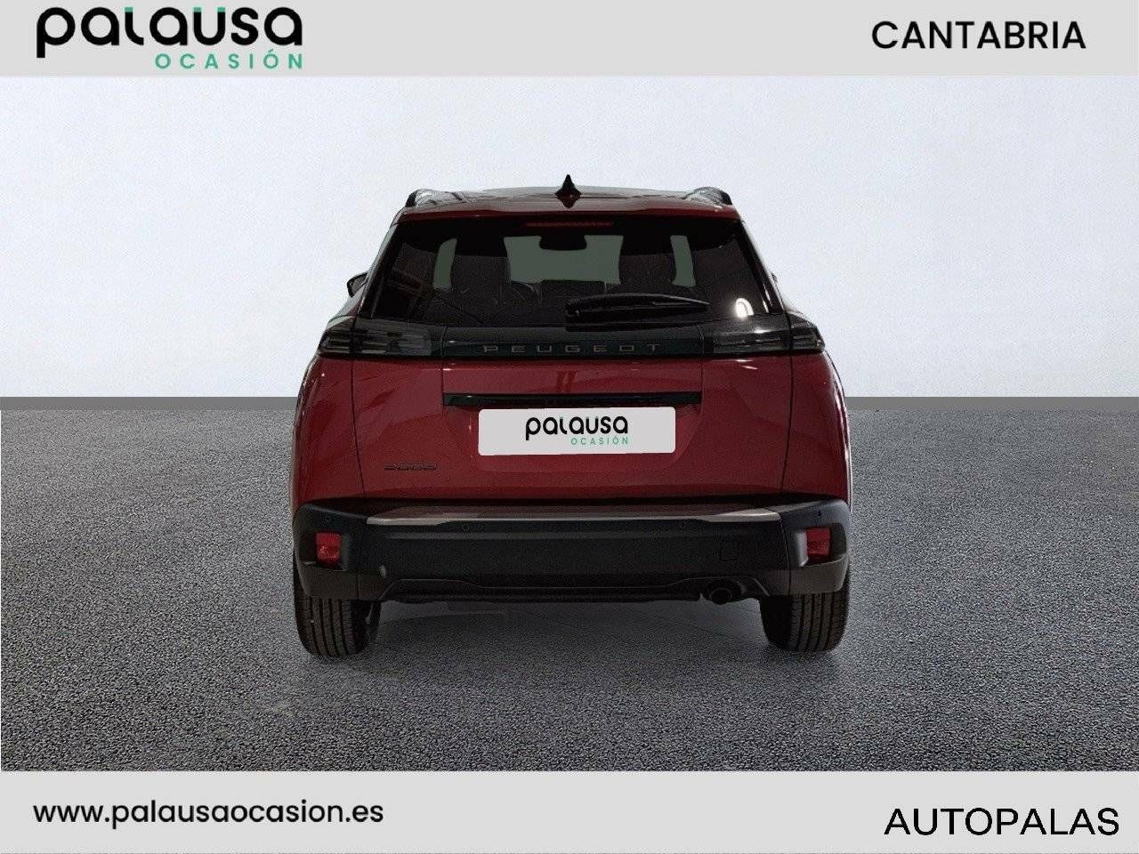 Foto Peugeot 2008 5