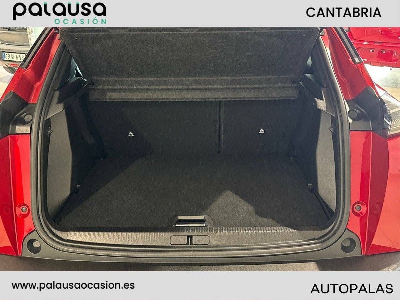 Foto Peugeot 2008 6