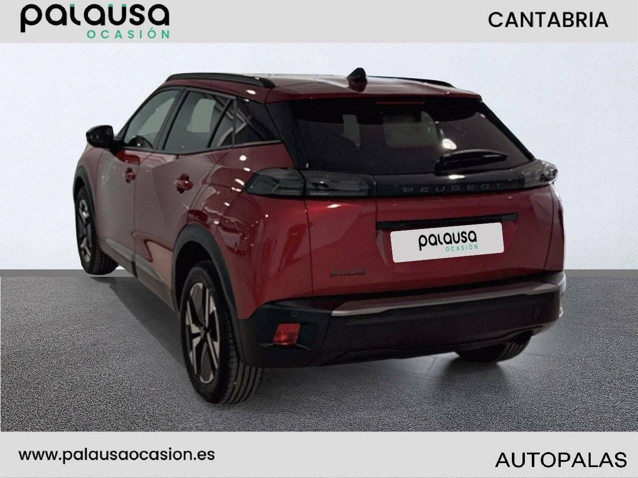 Foto Peugeot 2008 7
