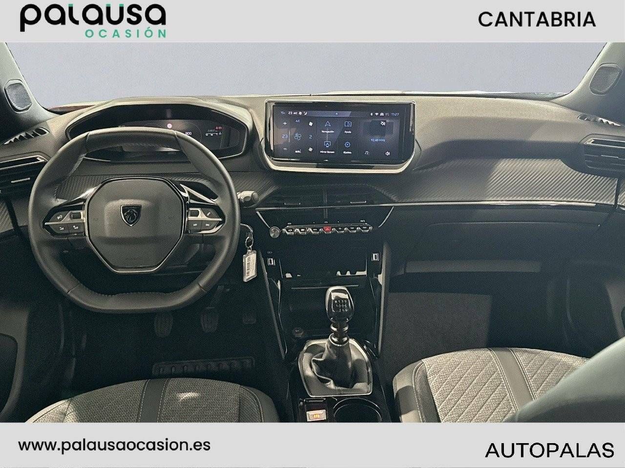 Foto Peugeot 2008 8
