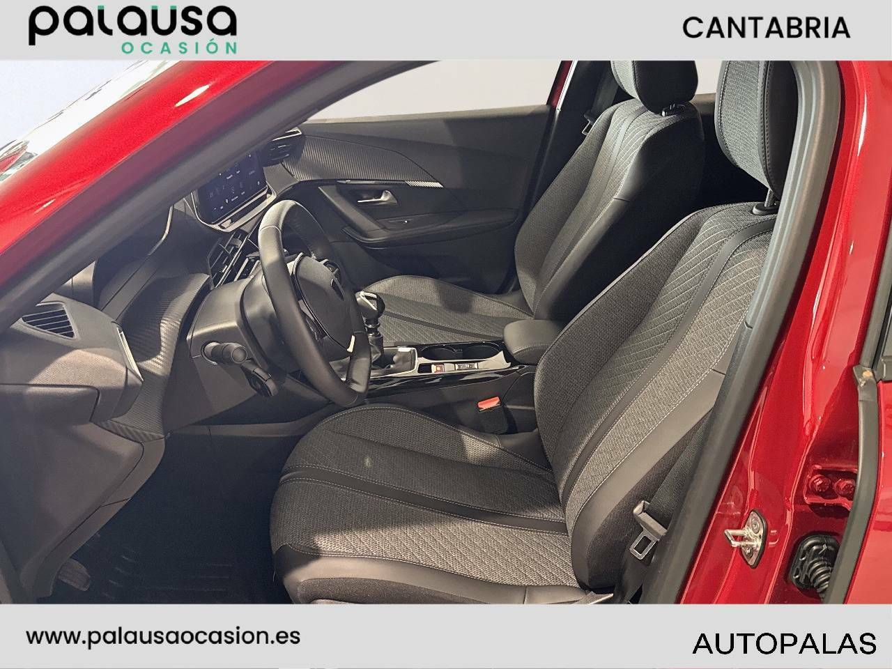Foto Peugeot 2008 9