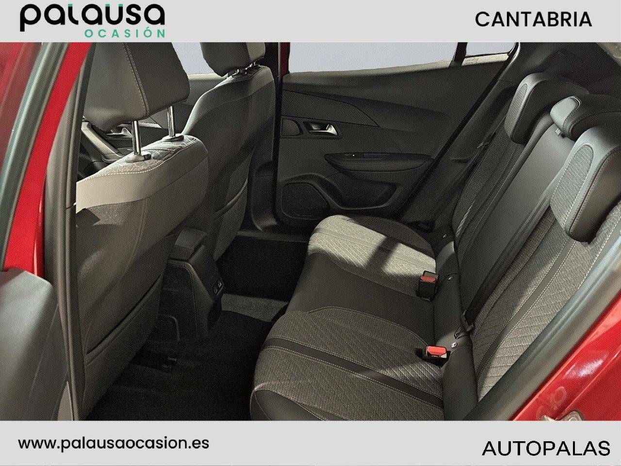 Foto Peugeot 2008 10