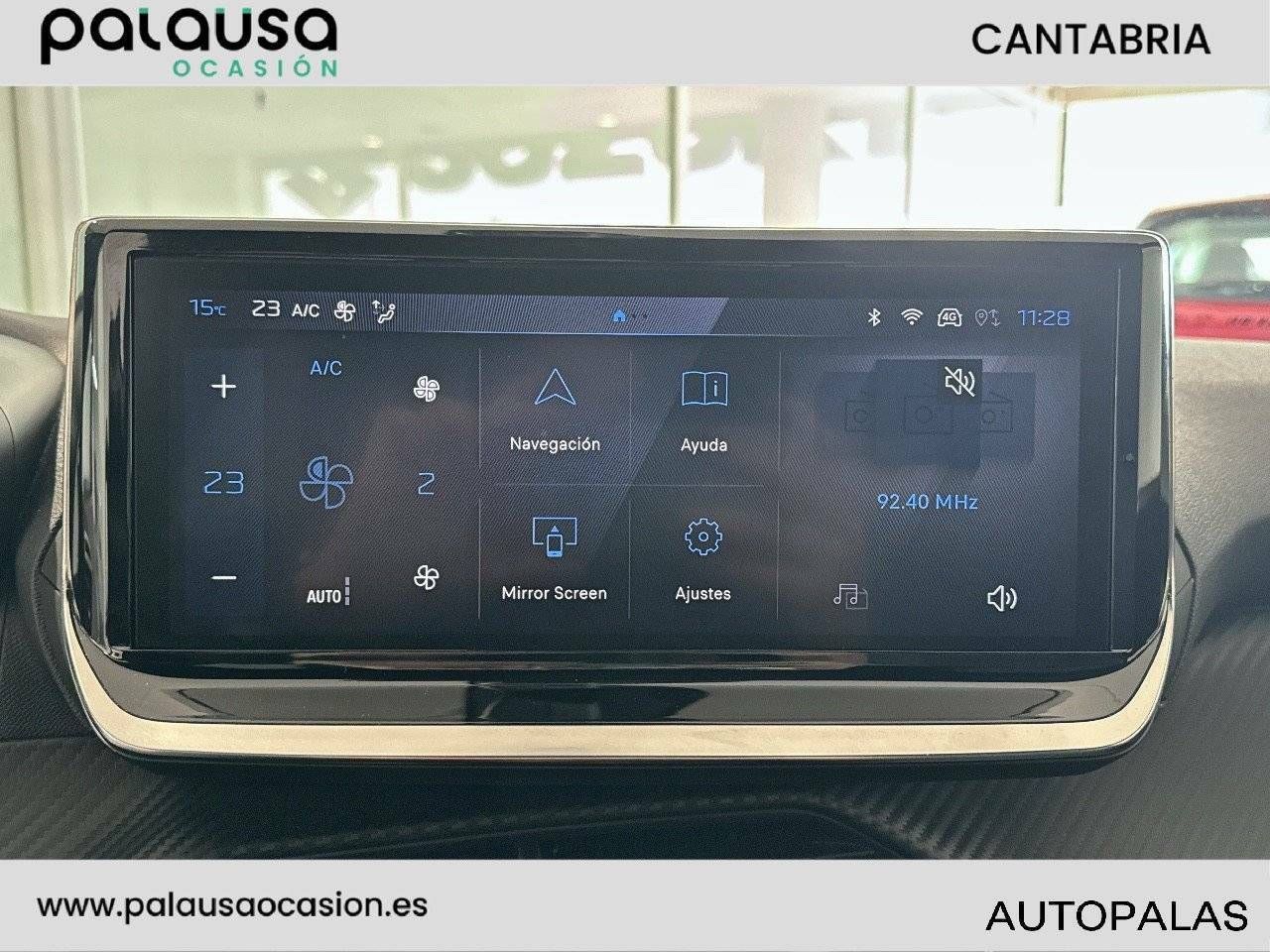Foto Peugeot 2008 13