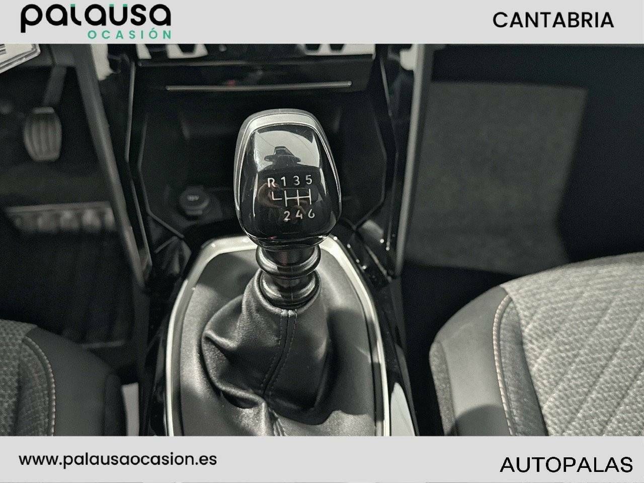 Foto Peugeot 2008 14