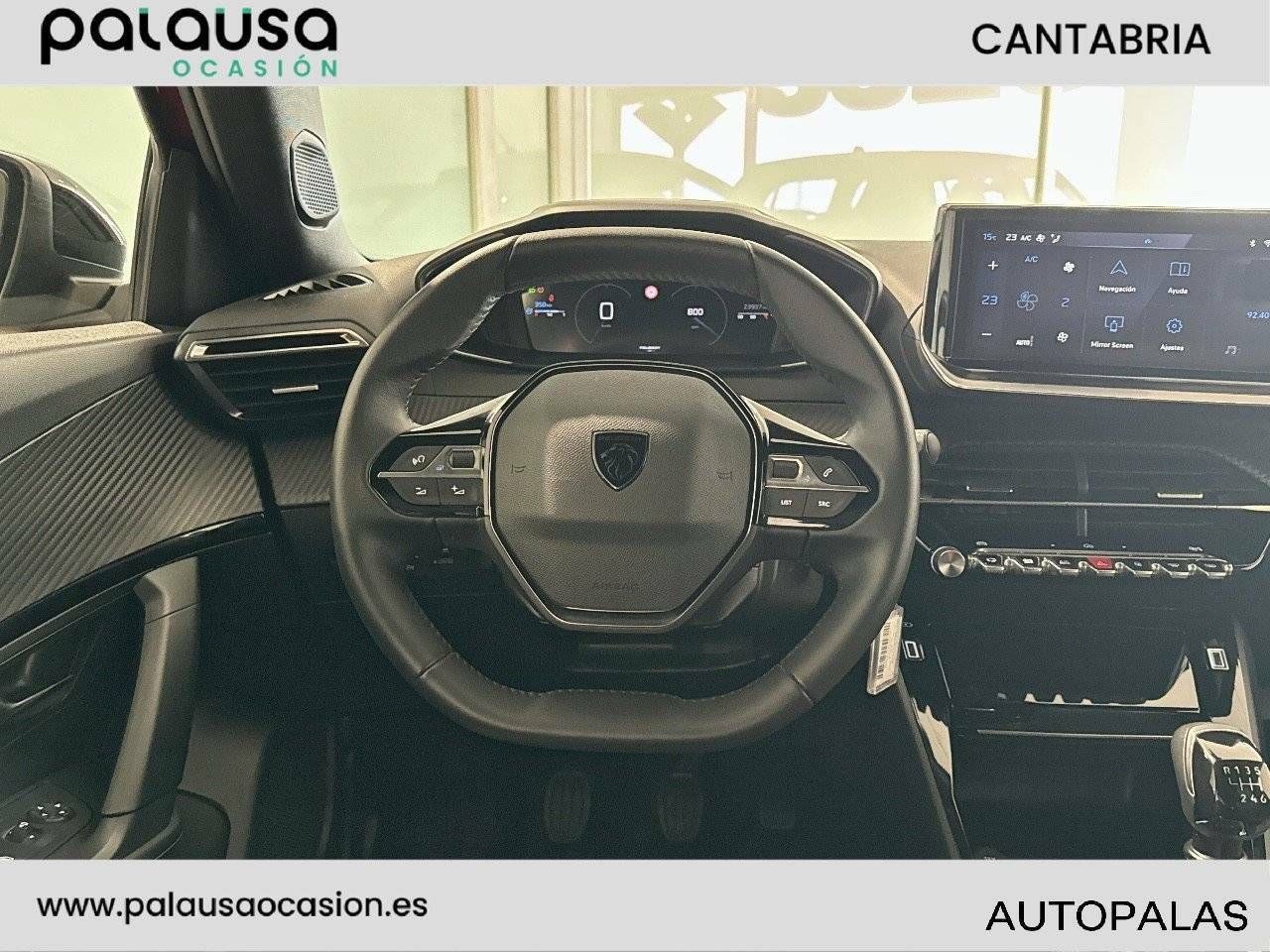 Foto Peugeot 2008 15