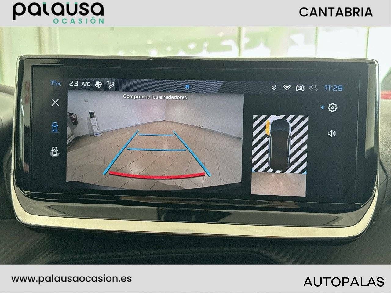 Foto Peugeot 2008 16