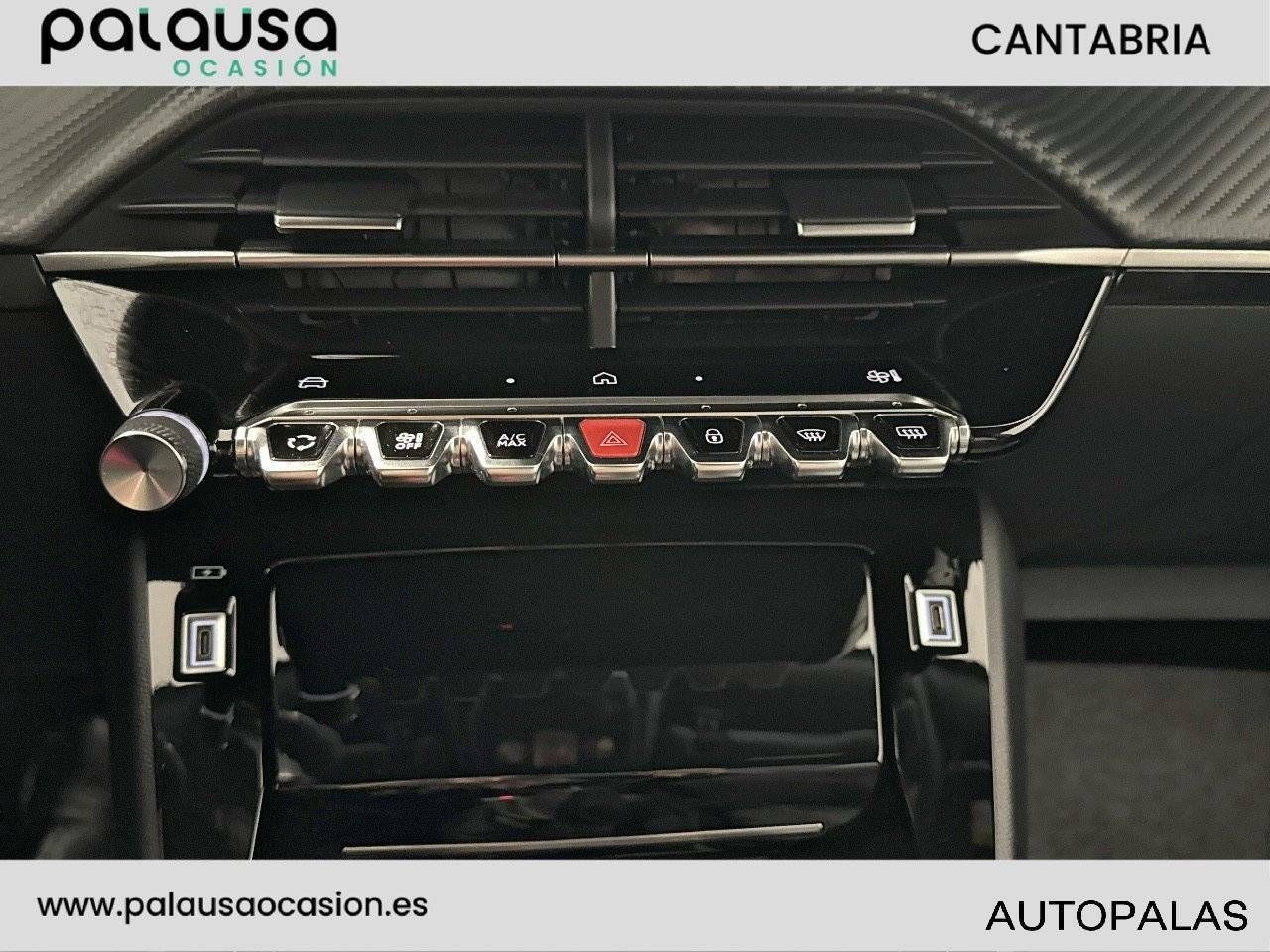 Foto Peugeot 2008 17