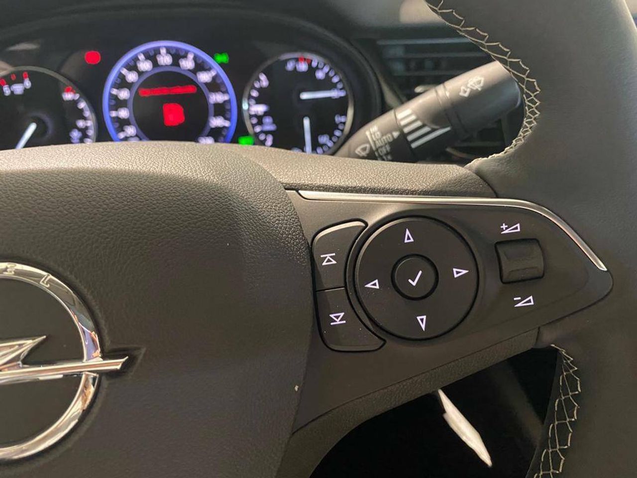 Foto Opel Insignia  18