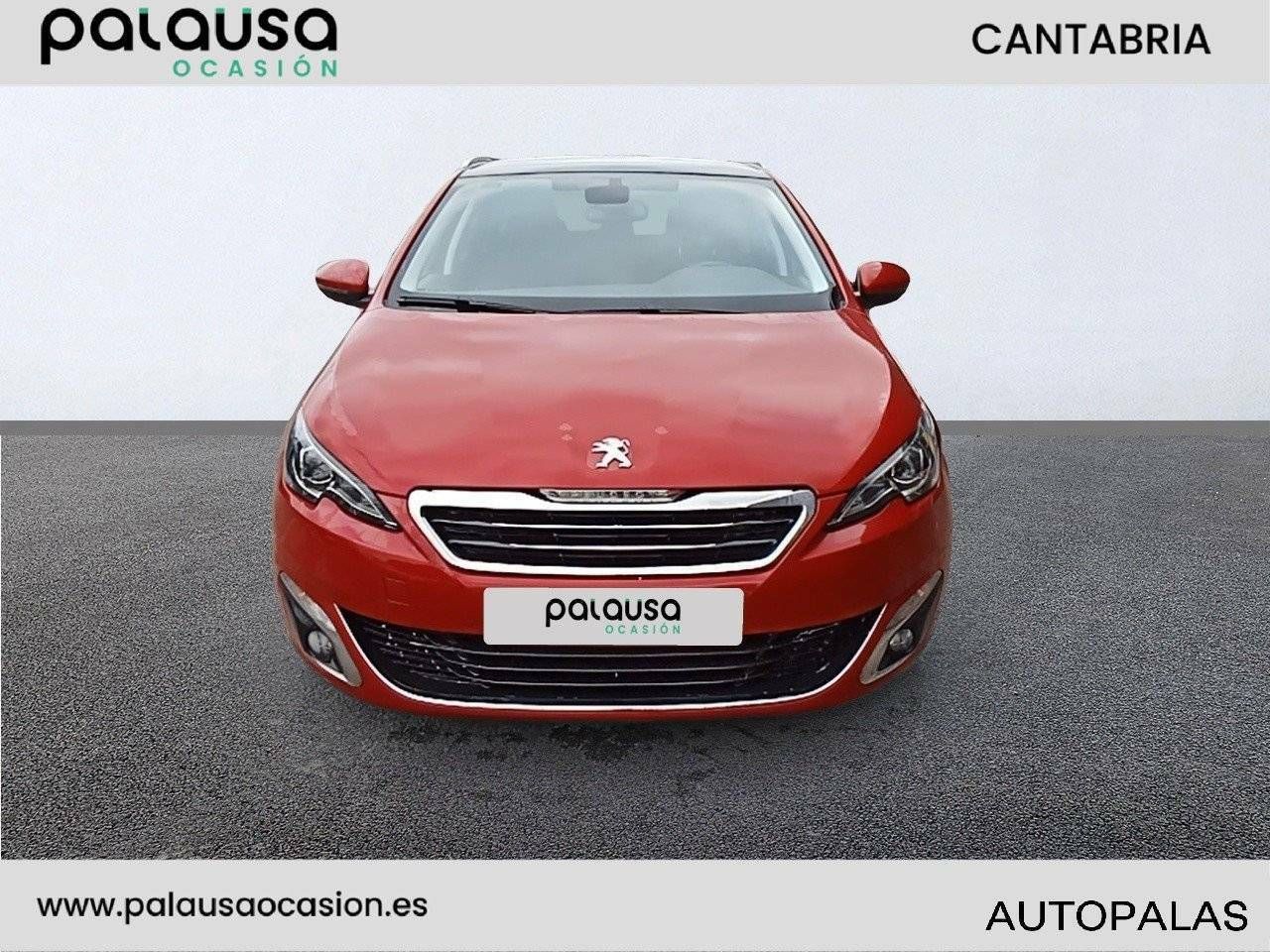 Foto Peugeot 308 2