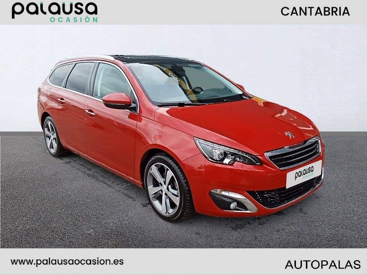 Foto Peugeot 308 3