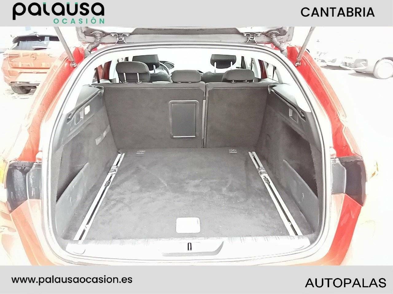 Foto Peugeot 308 6