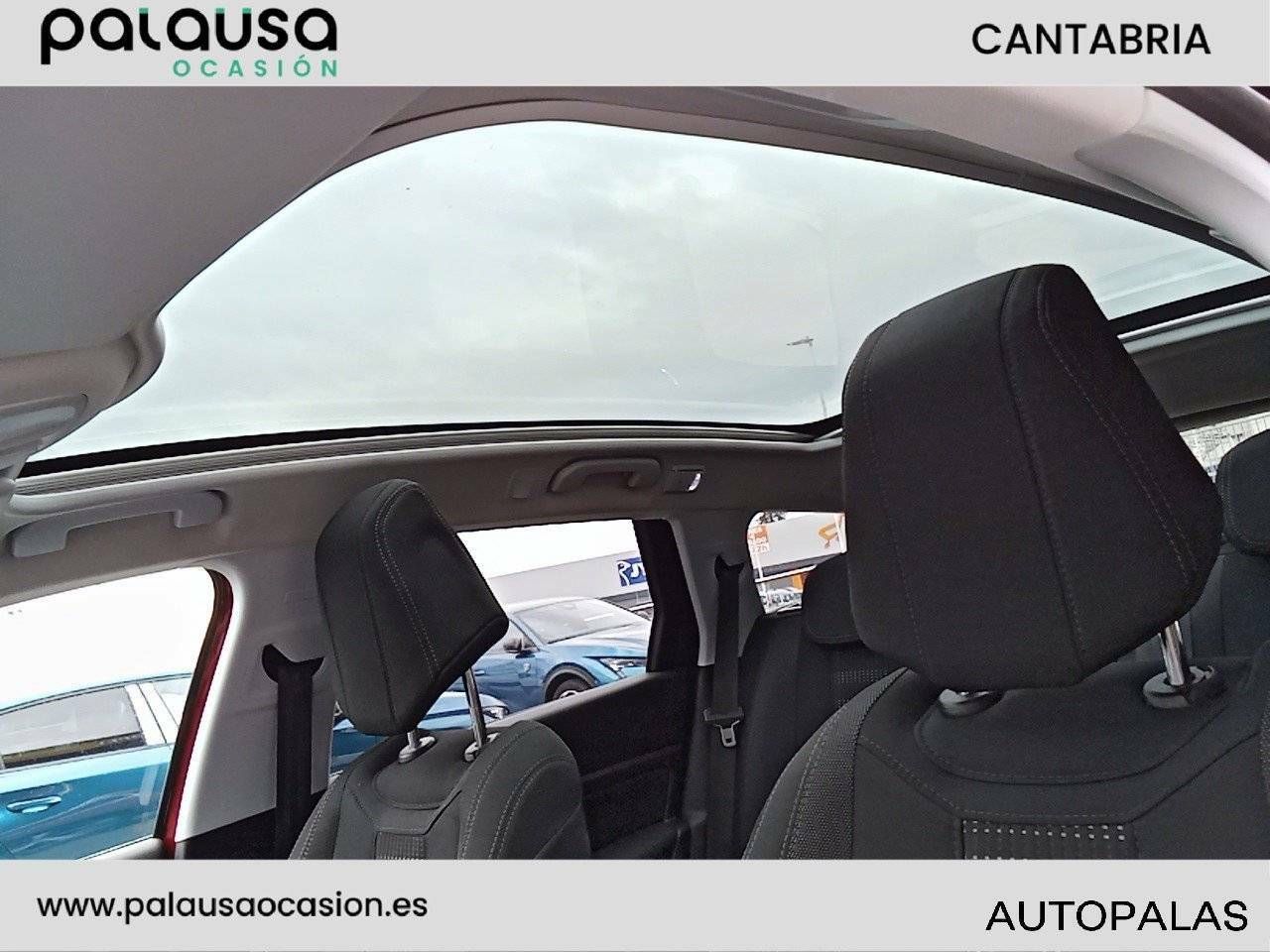 Foto Peugeot 308 16