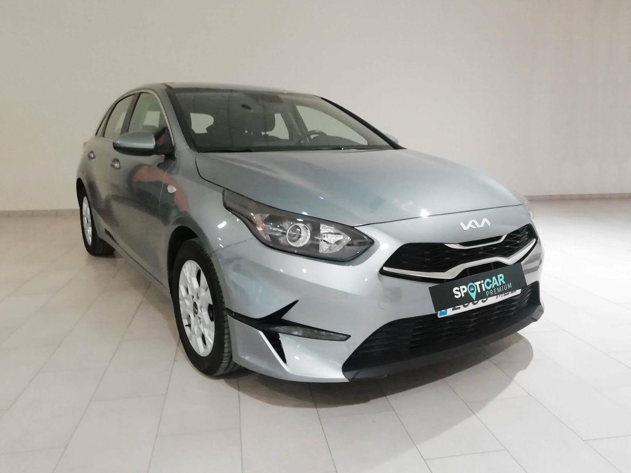 Foto Kia Ceed 3