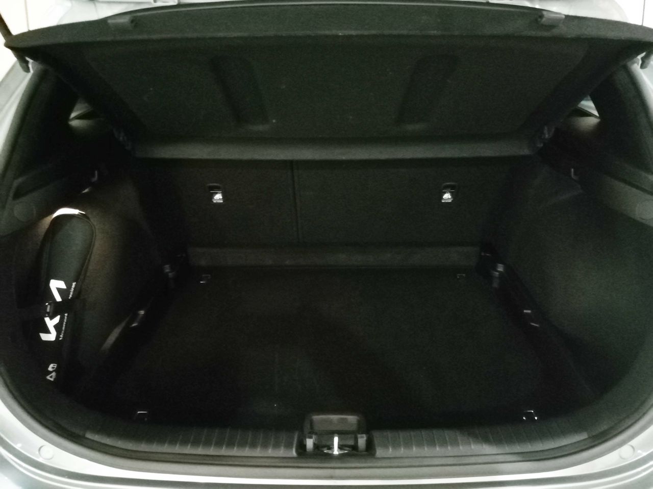 Foto Kia Ceed 6
