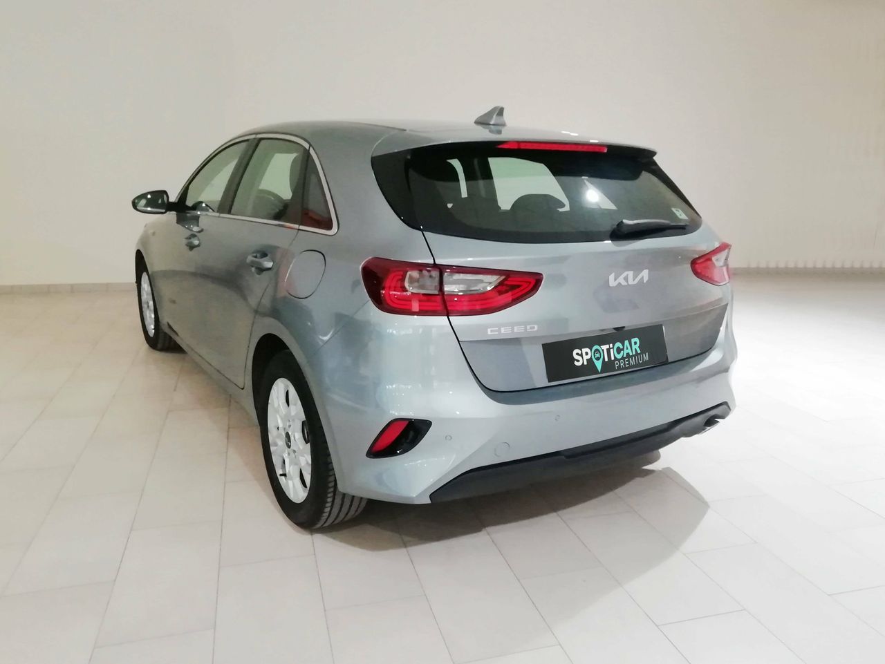 Foto Kia Ceed 7