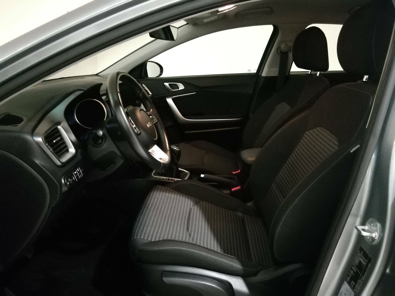 Foto Kia Ceed 9