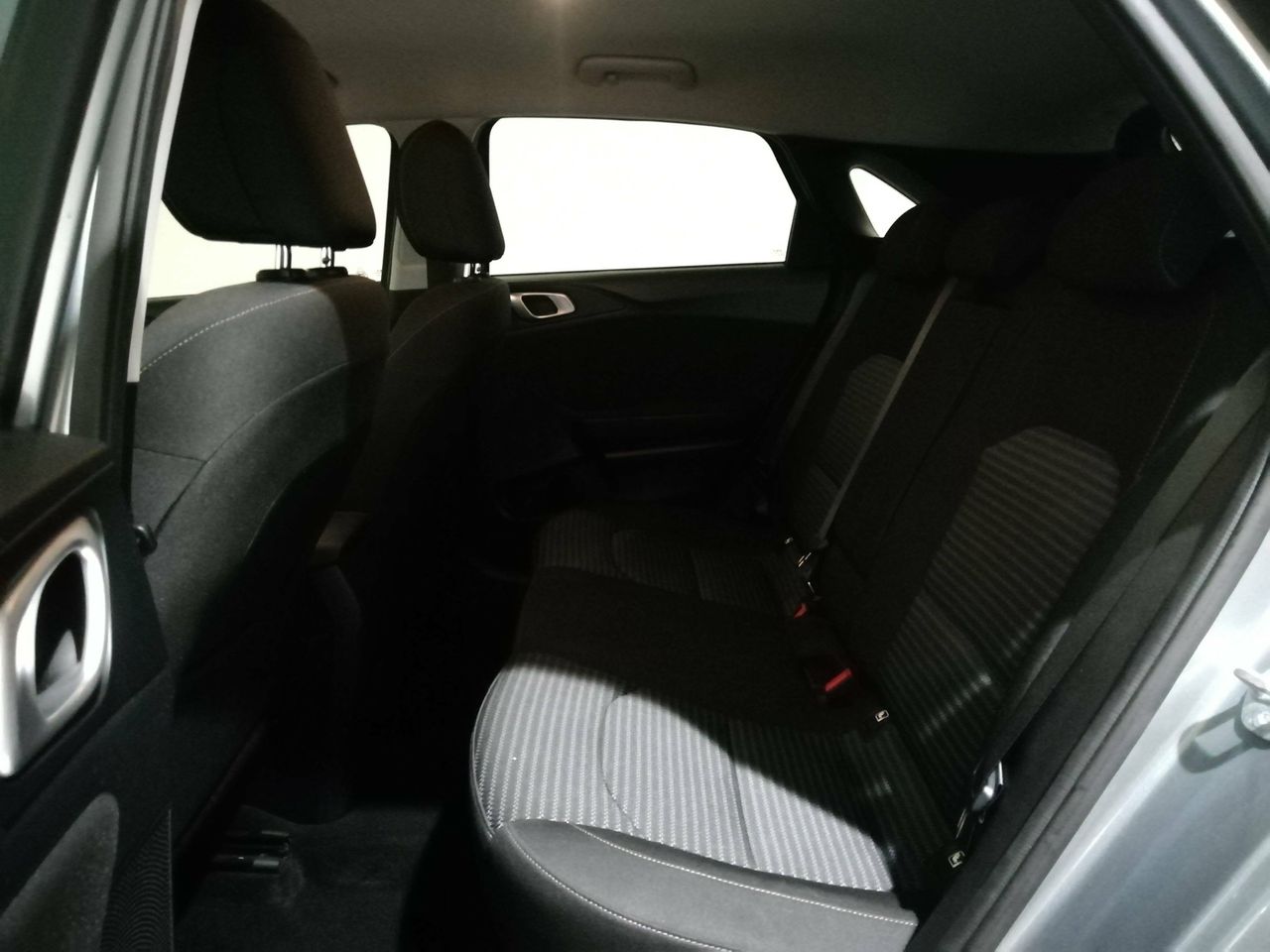 Foto Kia Ceed 10