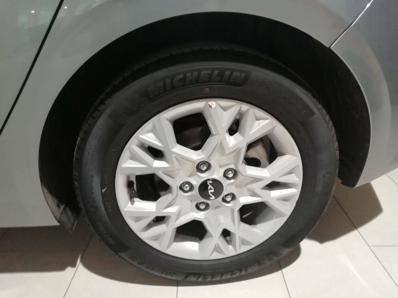 Foto Kia Ceed 11