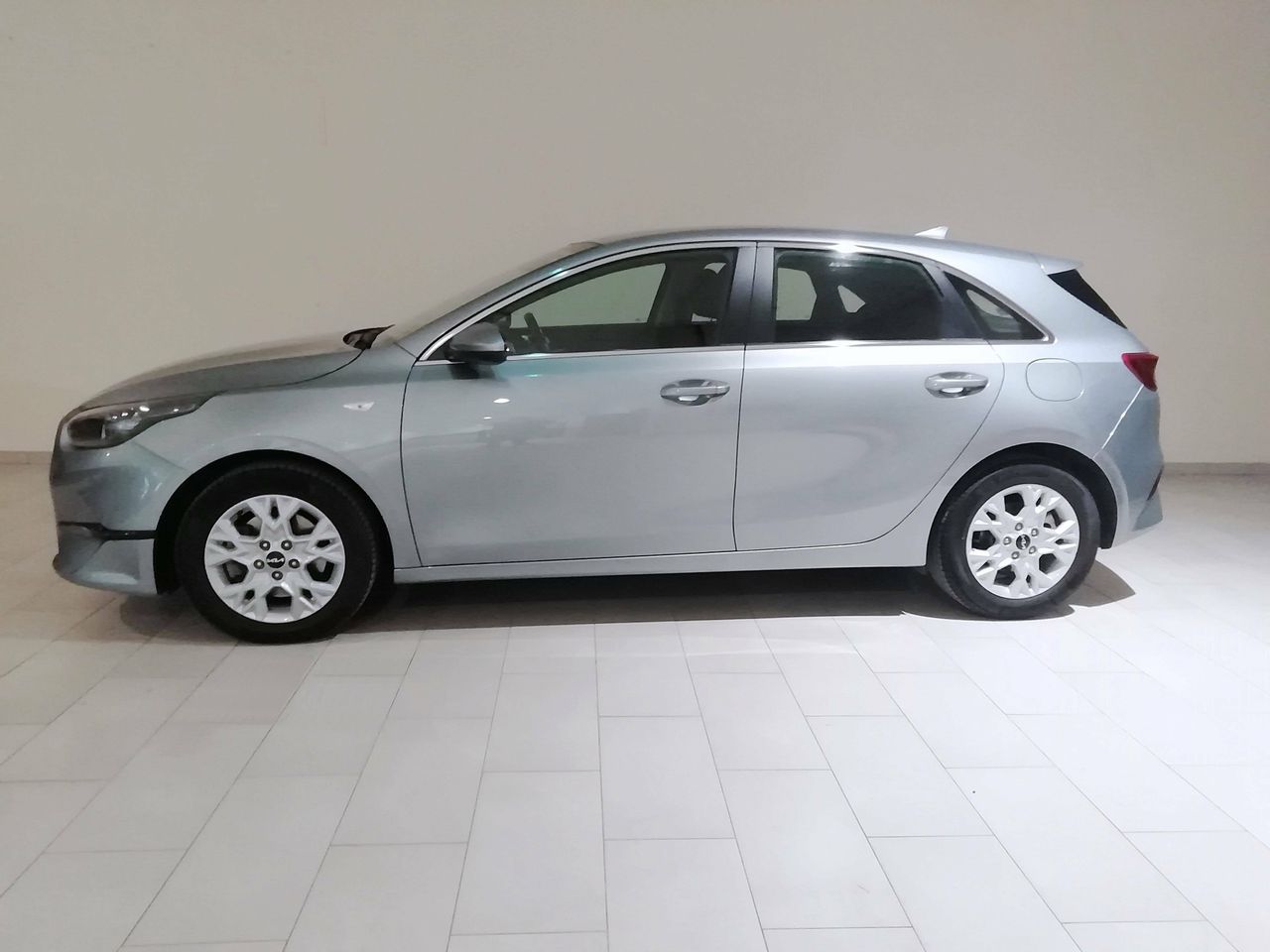 Foto Kia Ceed 14
