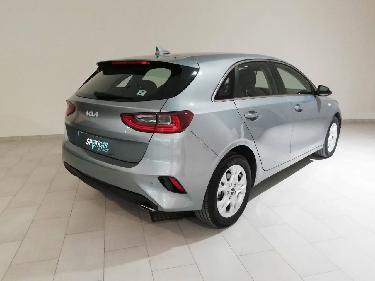 Foto Kia Ceed 24