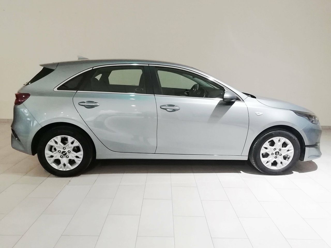 Foto Kia Ceed 25