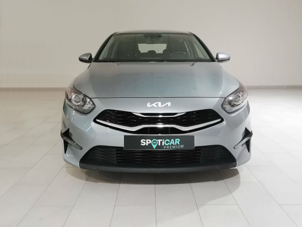 Foto Kia Ceed 27
