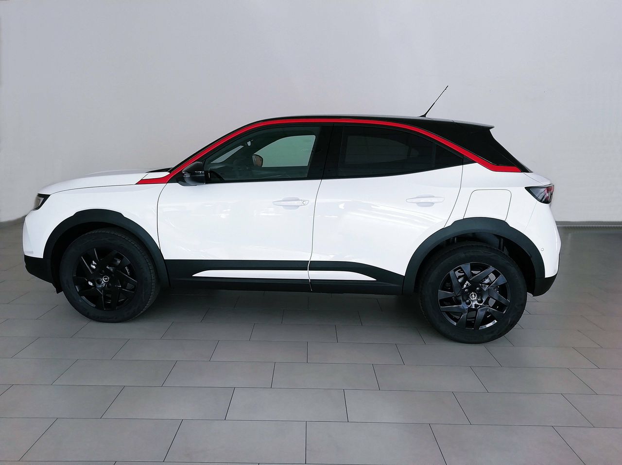 Foto Opel Mokka 22