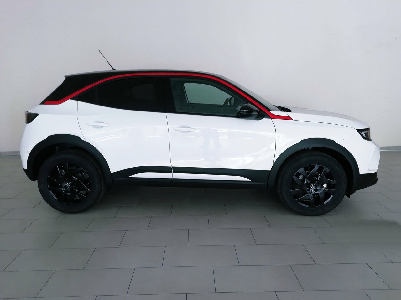 Foto Opel Mokka 26