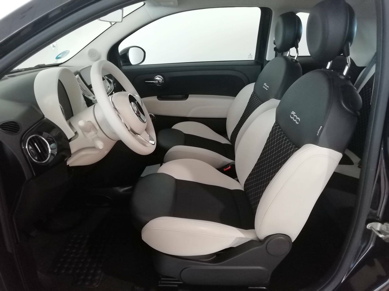 Foto Fiat 500 6
