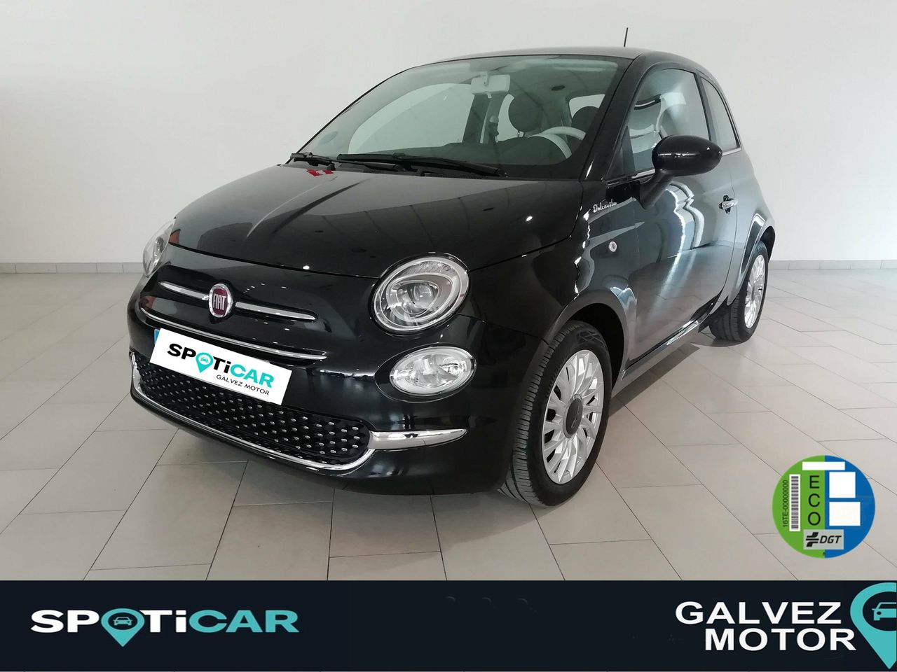 Foto Fiat 500 16