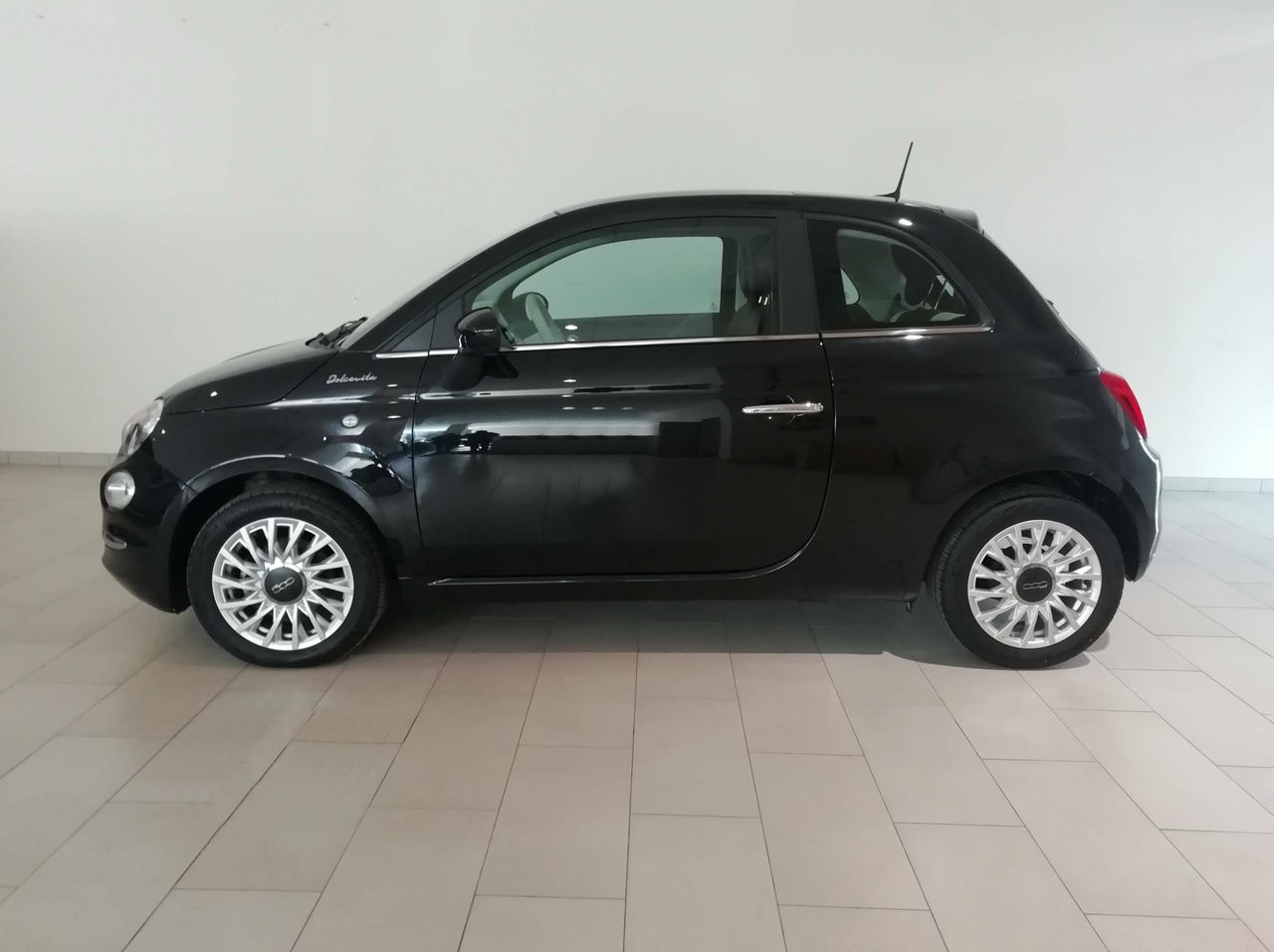 Foto Fiat 500 17