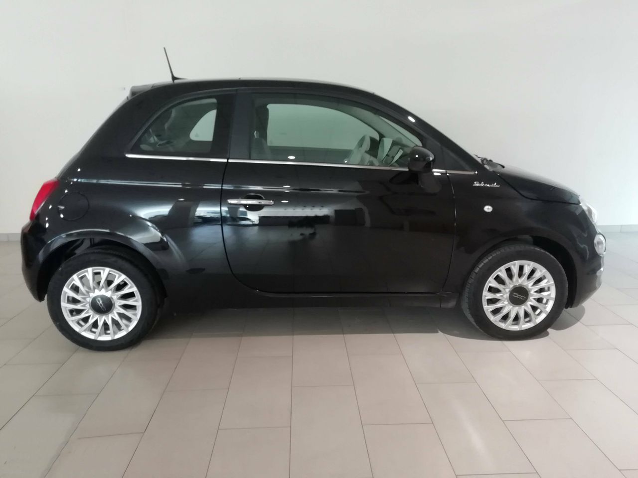 Foto Fiat 500 21