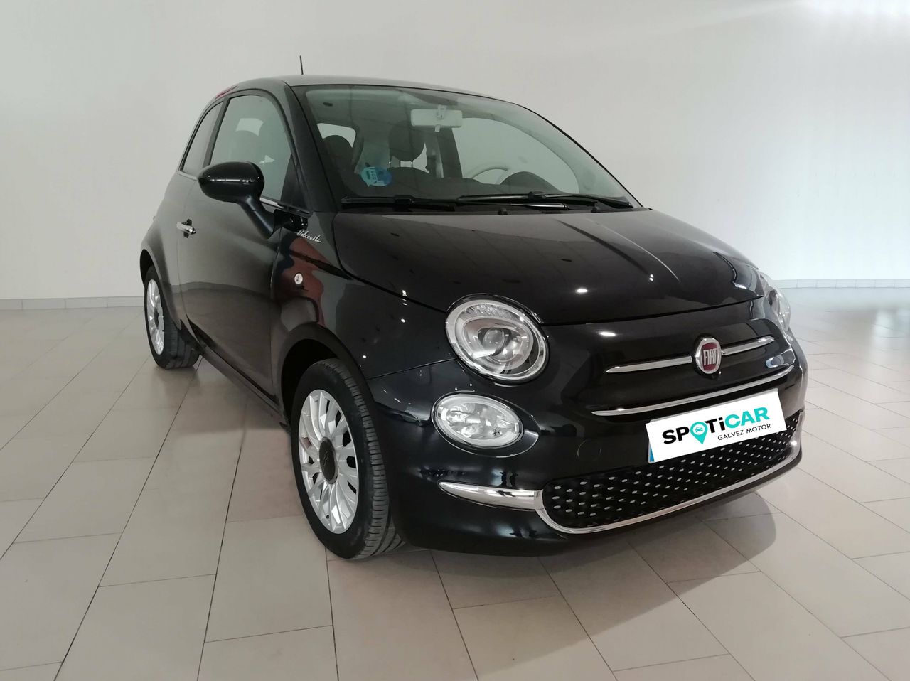 Foto Fiat 500 22