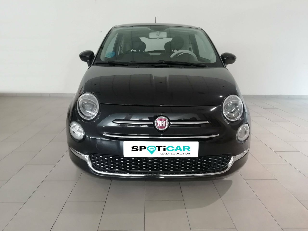 Foto Fiat 500 23