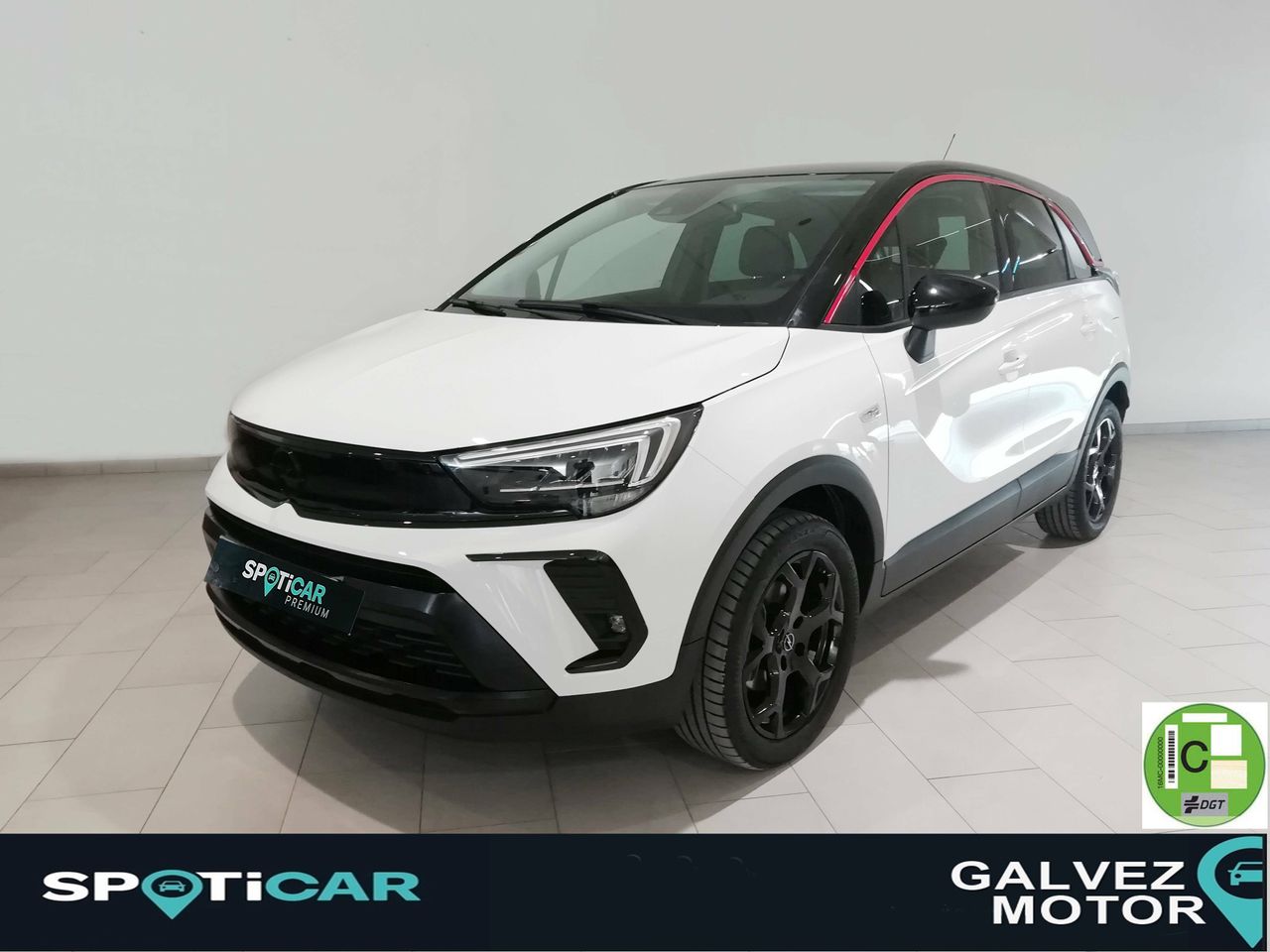 Foto Opel CrossLand 21