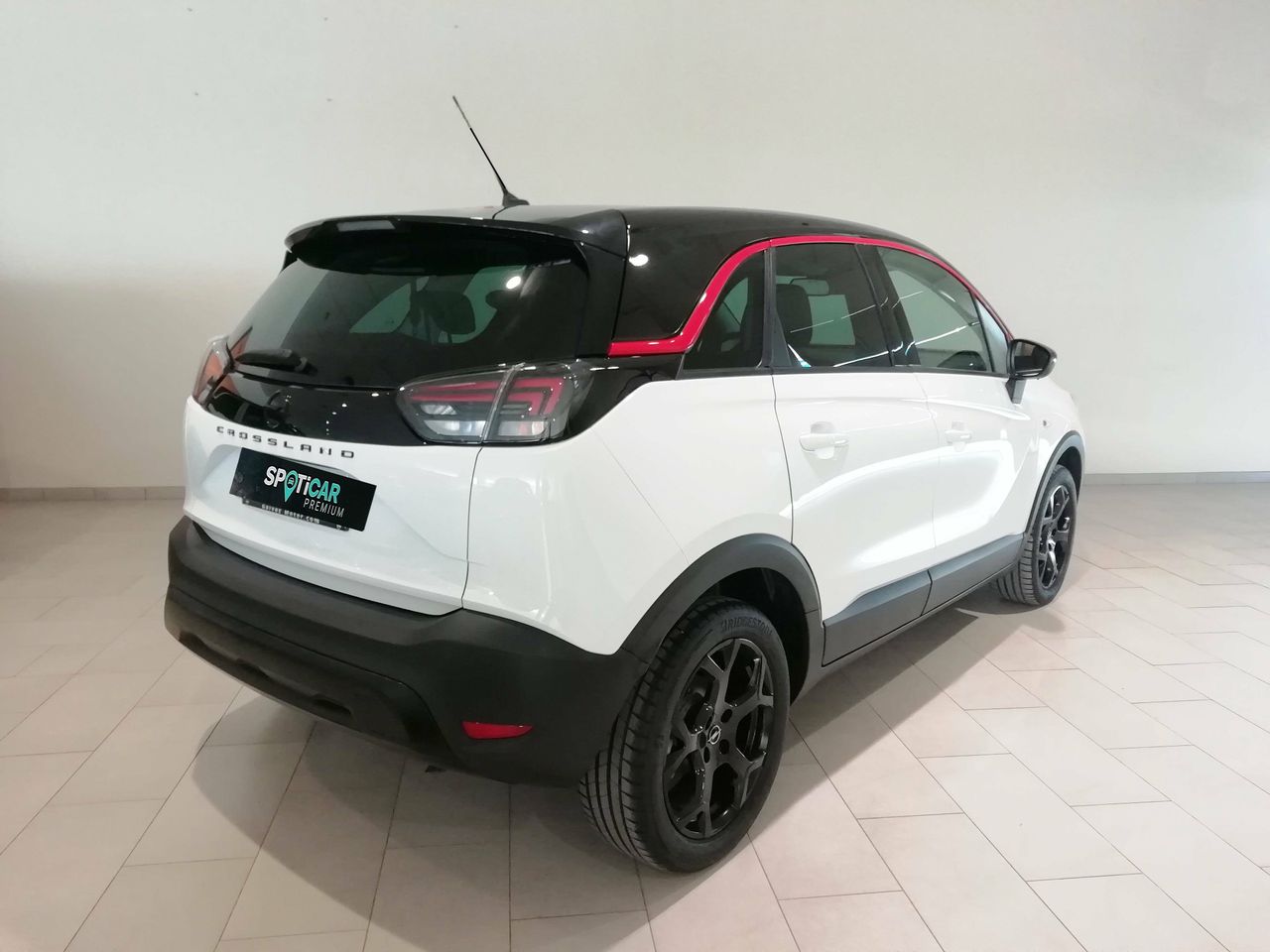 Foto Opel CrossLand 25