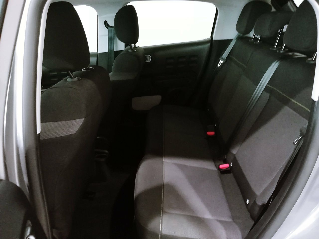 Foto Citroën C3 10