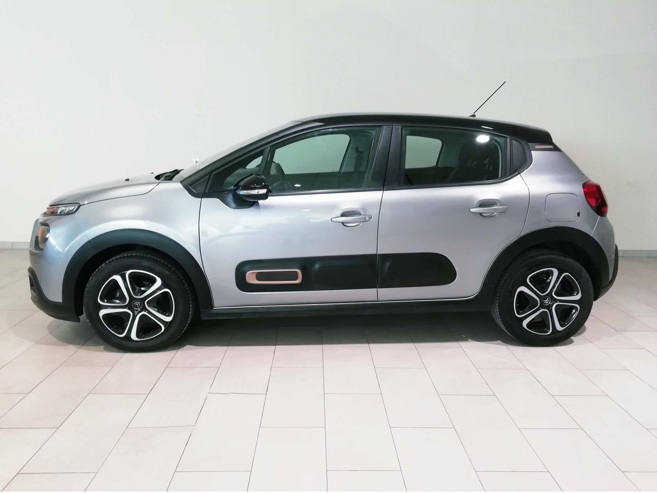 Foto Citroën C3 14