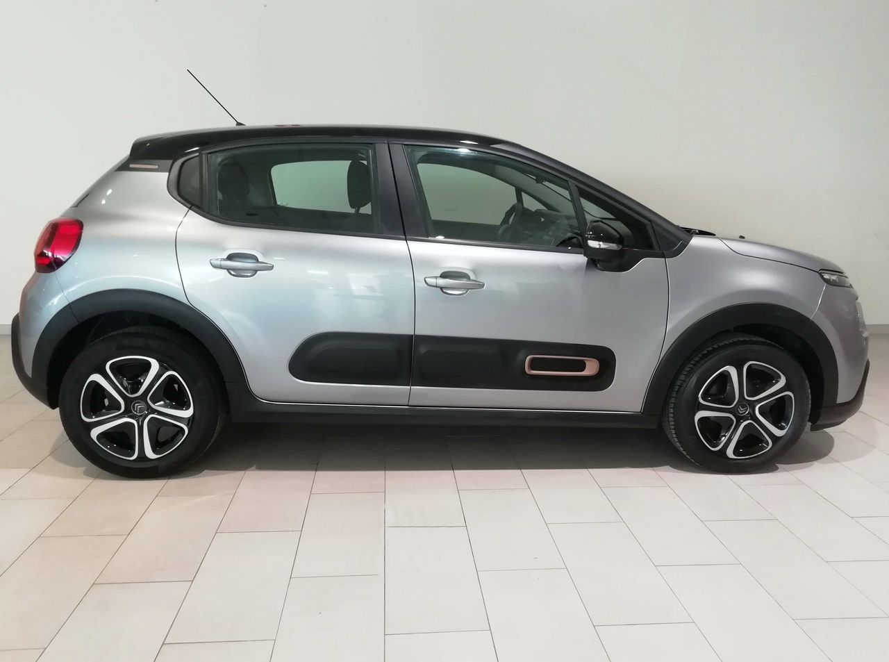 Foto Citroën C3 24
