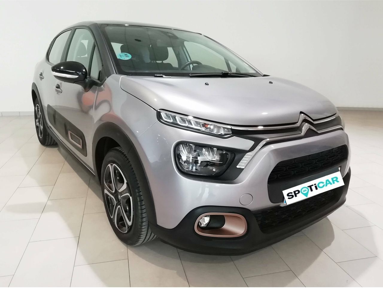 Foto Citroën C3 25