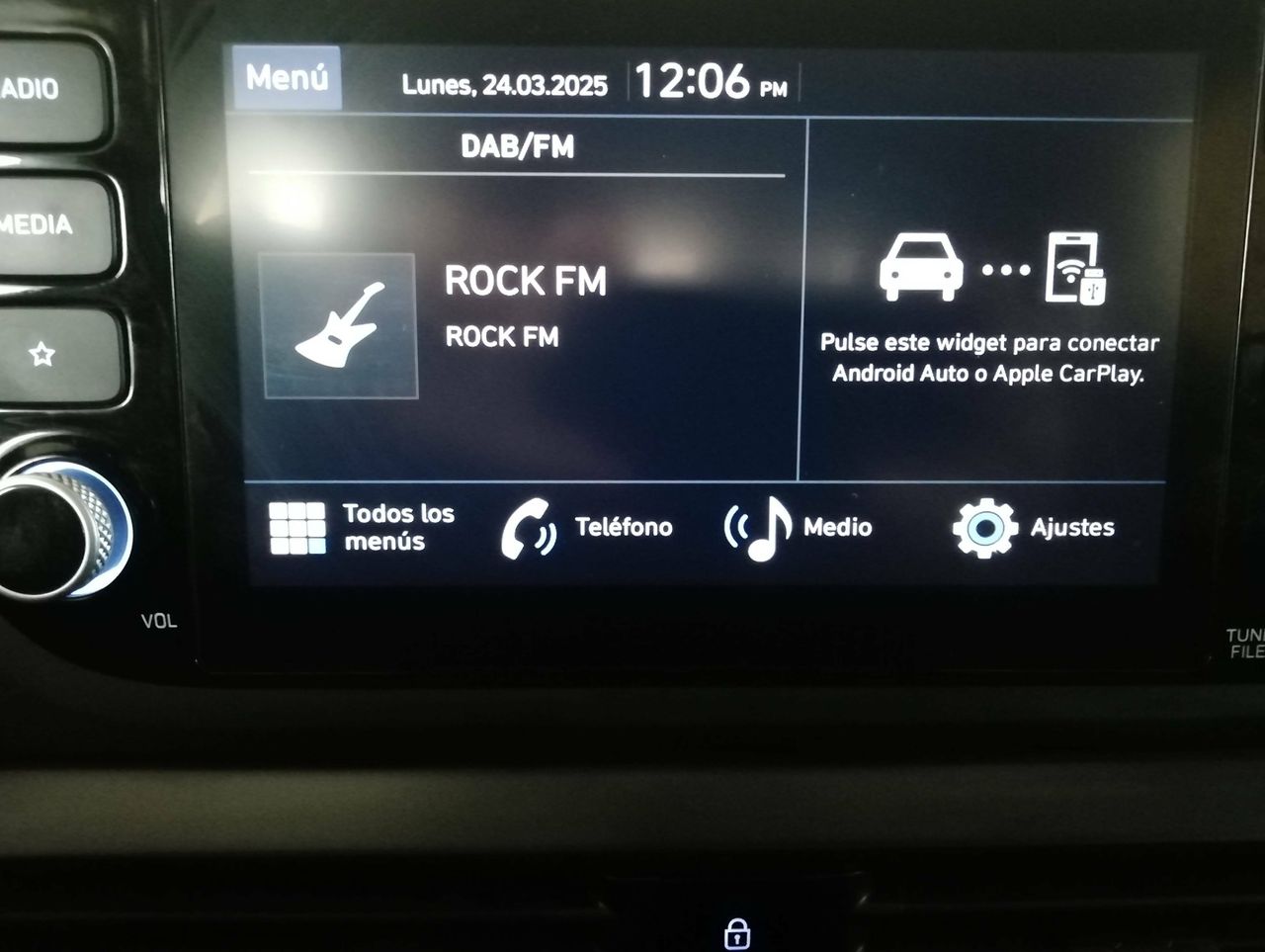 Foto Hyundai i20 12