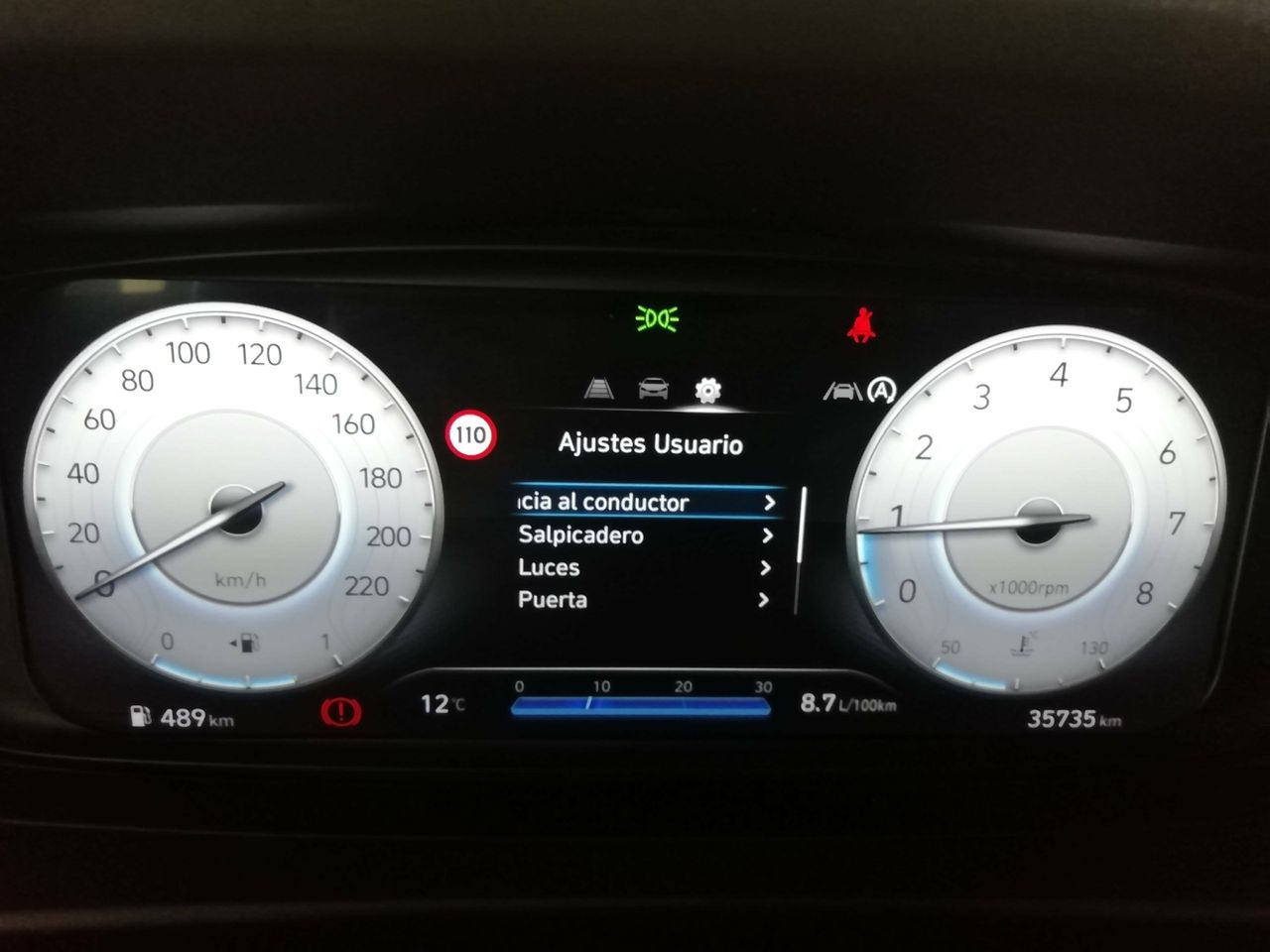 Foto Hyundai i20 16