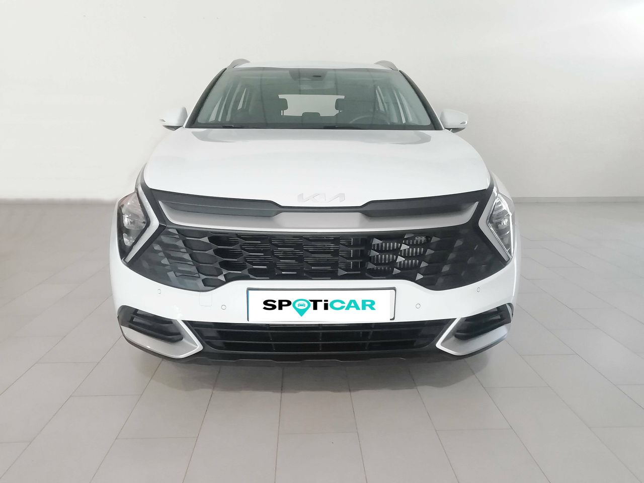 Foto Kia Sportage 2