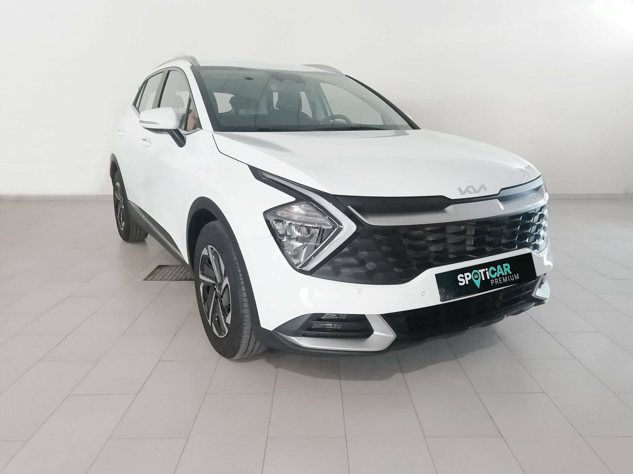 Foto Kia Sportage 3