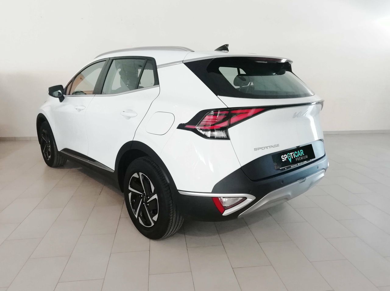 Foto Kia Sportage 7