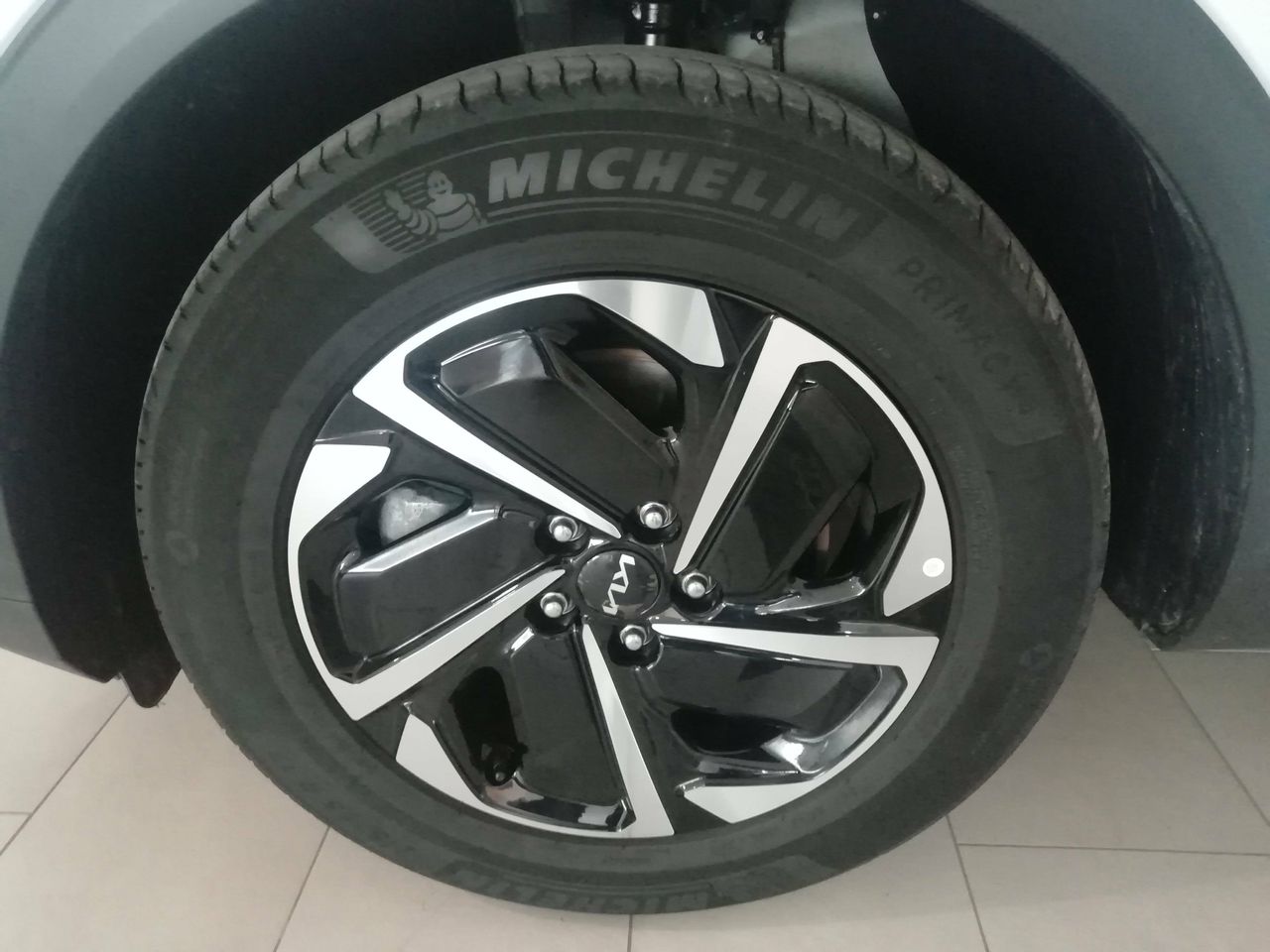 Foto Kia Sportage 11