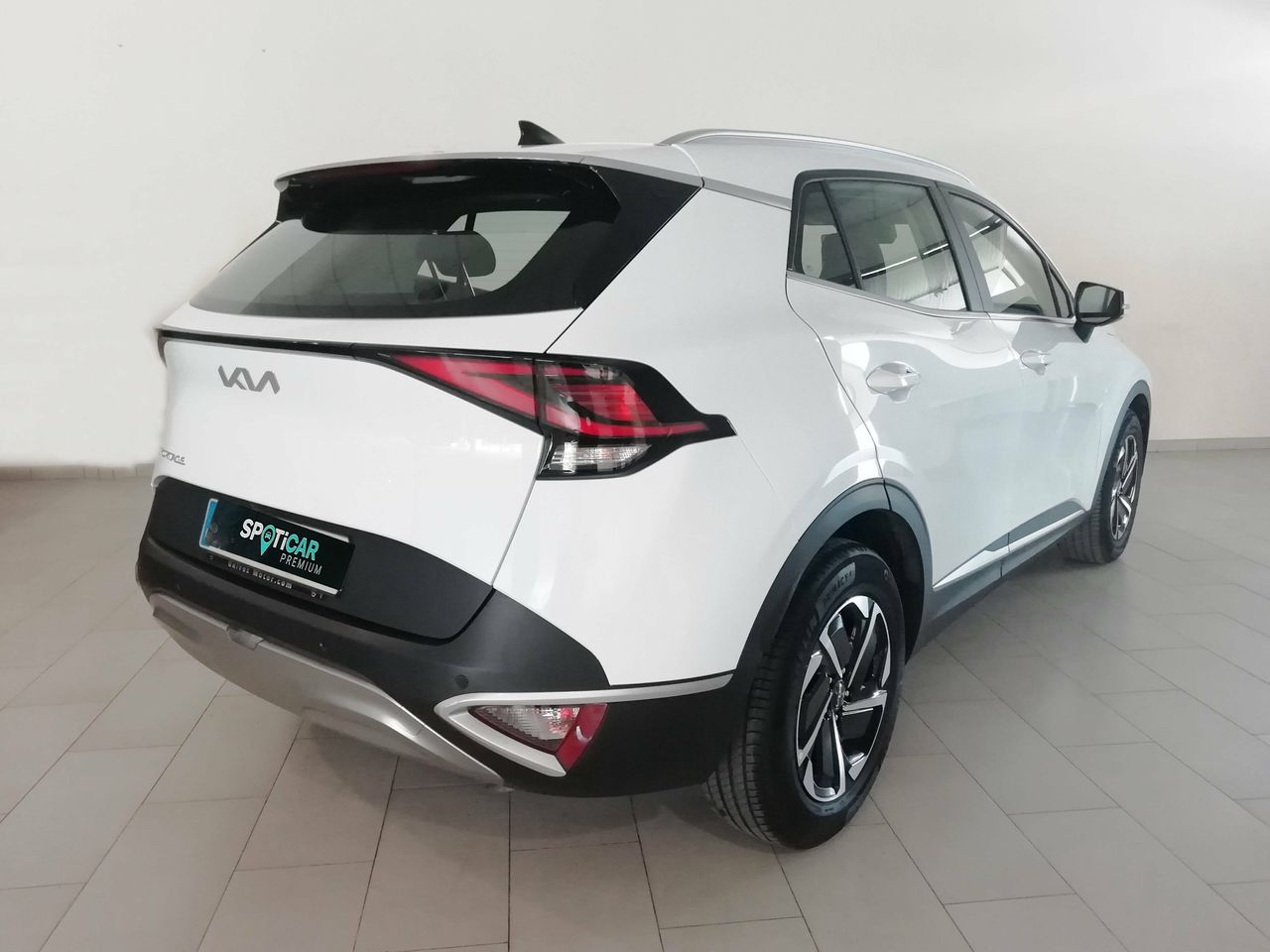 Foto Kia Sportage 13