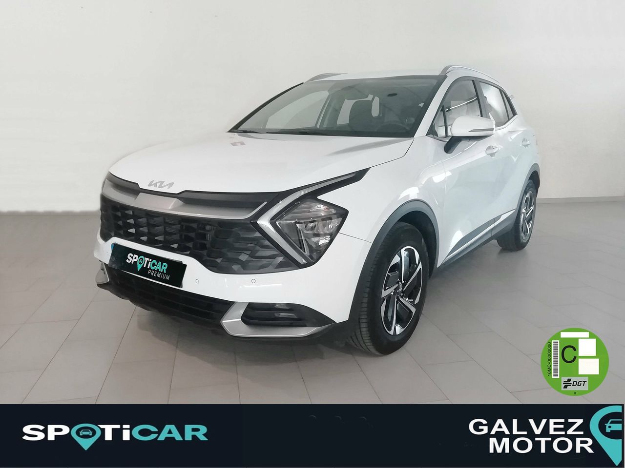 Foto Kia Sportage 20
