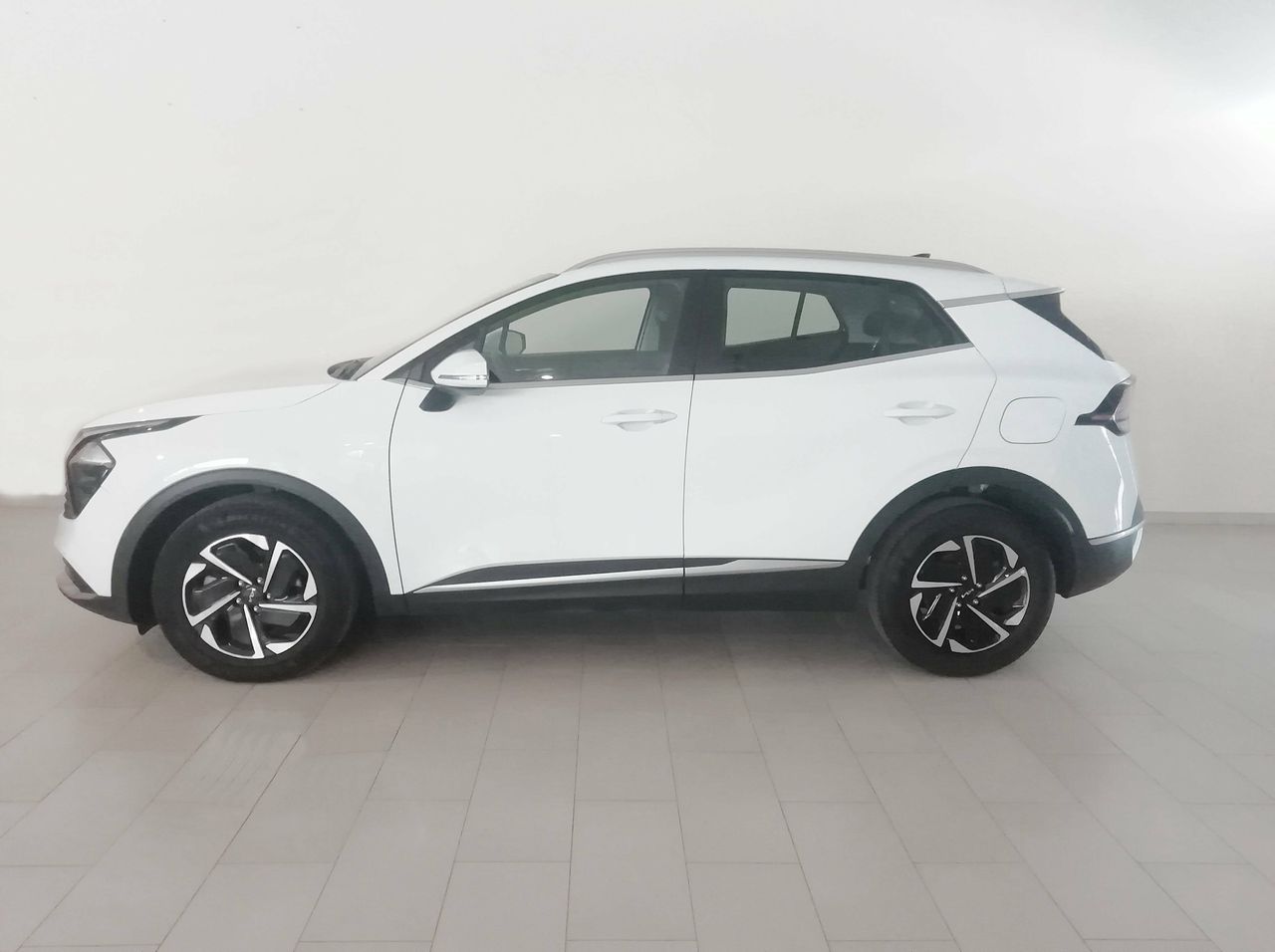Foto Kia Sportage 21